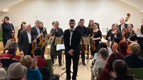 Helfert-Orchestervereinigung