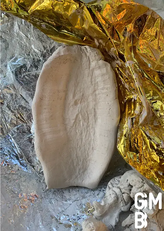 kARsT Imrich Veber / Skalní tajemství — Робітничий дім, Бланско