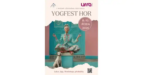 7. ROČNÍK YOGFEST HOR TRUTNOV