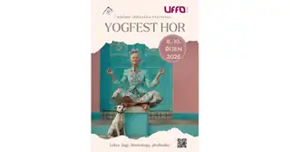 7th Yogfest Hor Trutnov