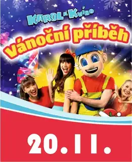 KAROL A KVÍDO