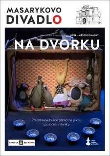 Na dvorku