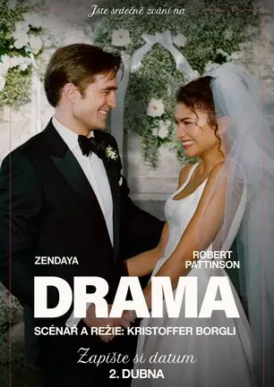 Драма — Edison Filmhub, Прага