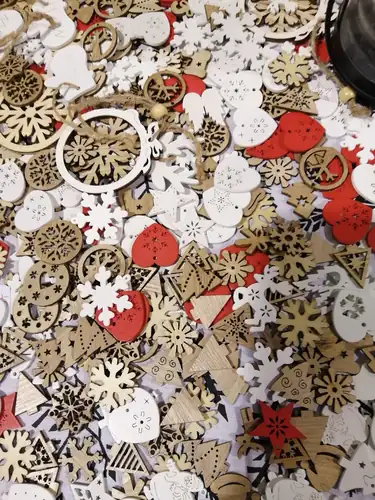 Pre-Christmas Craft Markets