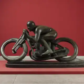 In the Exhibition for an Hour: The First Republic
