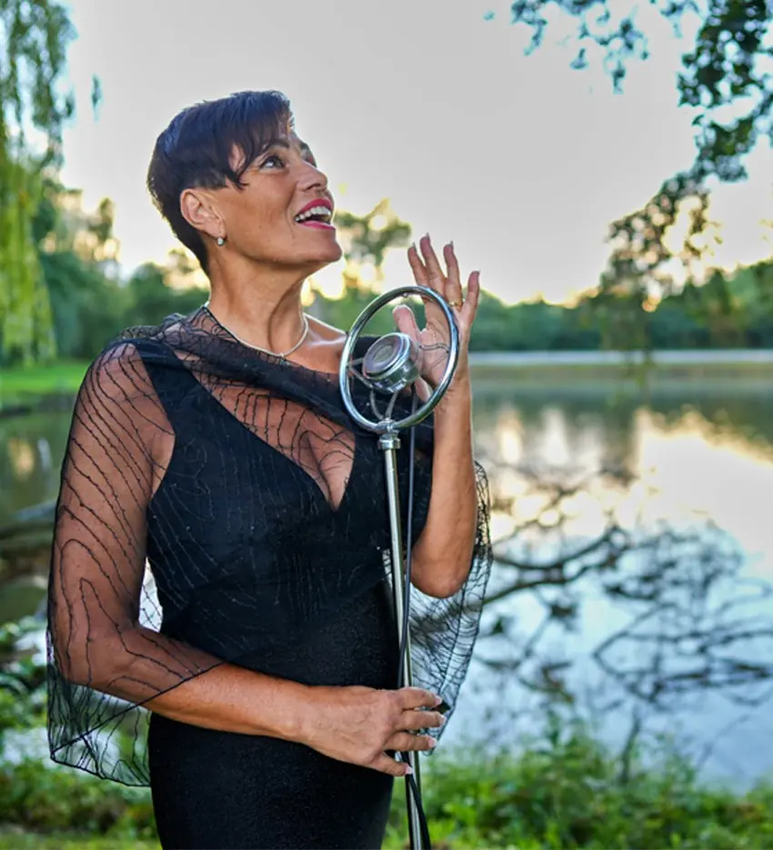Tribute to Jazz Legends: Timeless Melodies — Reduta Jazz Club, Prague