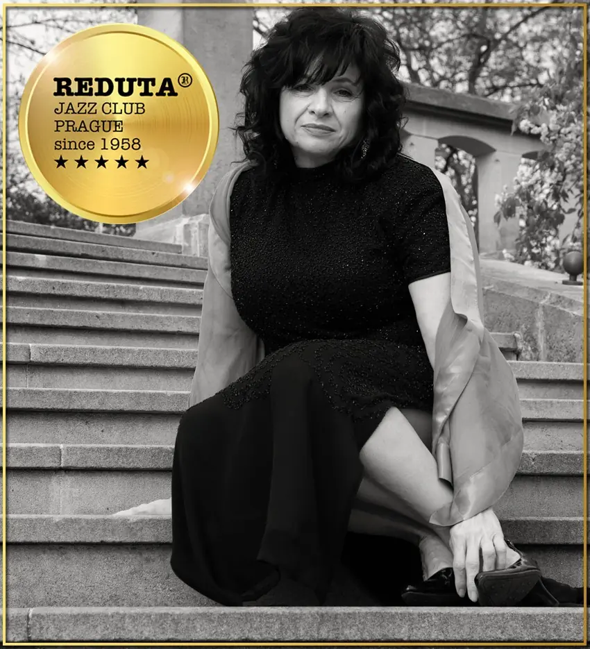 Swinging Melodies: A Journey through Unforgettable Jazz Performances — Reduta Jazz Club, Prague