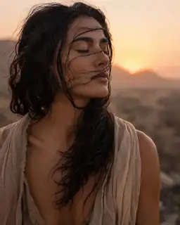 Mohenjo-daro - Tantra Yoga for Women