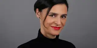 Іспанський вечір з Кармен