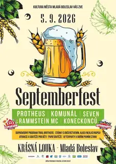 Septemberfest