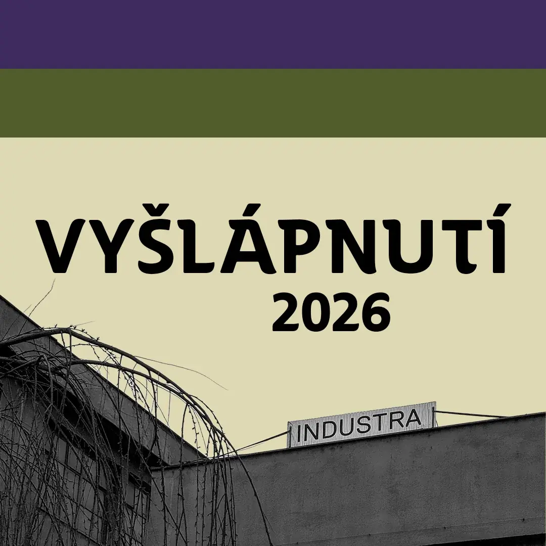 Вишлапнути — Industra, Брно