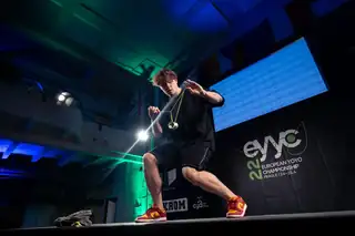 Czech Yoyo Cup: Brno