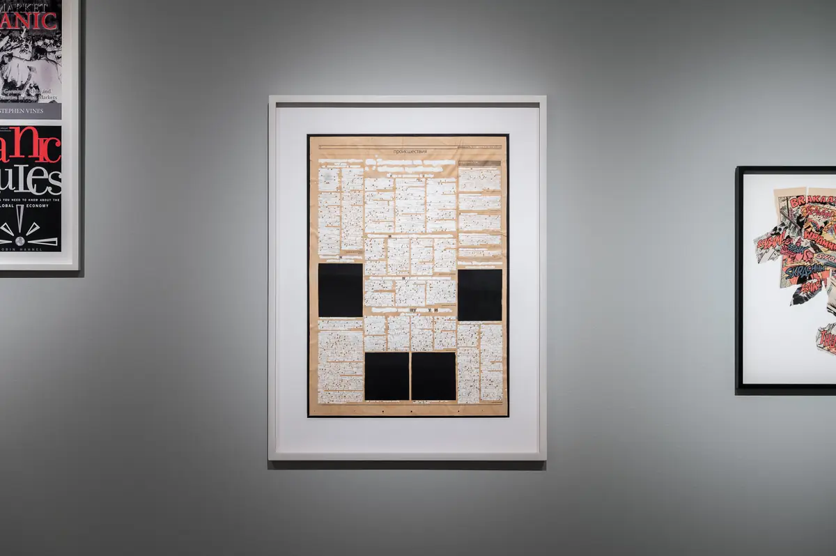 Secret Messages — dox, Prague