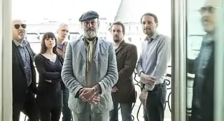 Current 93