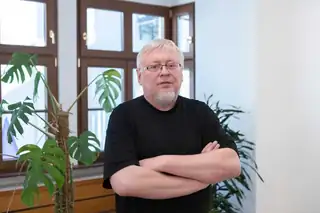 Як жити за Вацлавом Гавелом у XXI столітті?