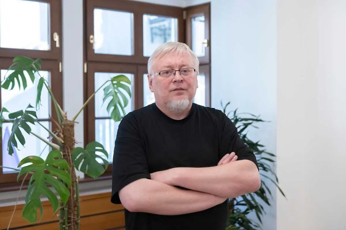 Як жити за Вацлавом Гавелом у XXI столітті? — Post Bellum, z. ú., pobočka Paměť národa Jižní Čechy, České Budějovice 1