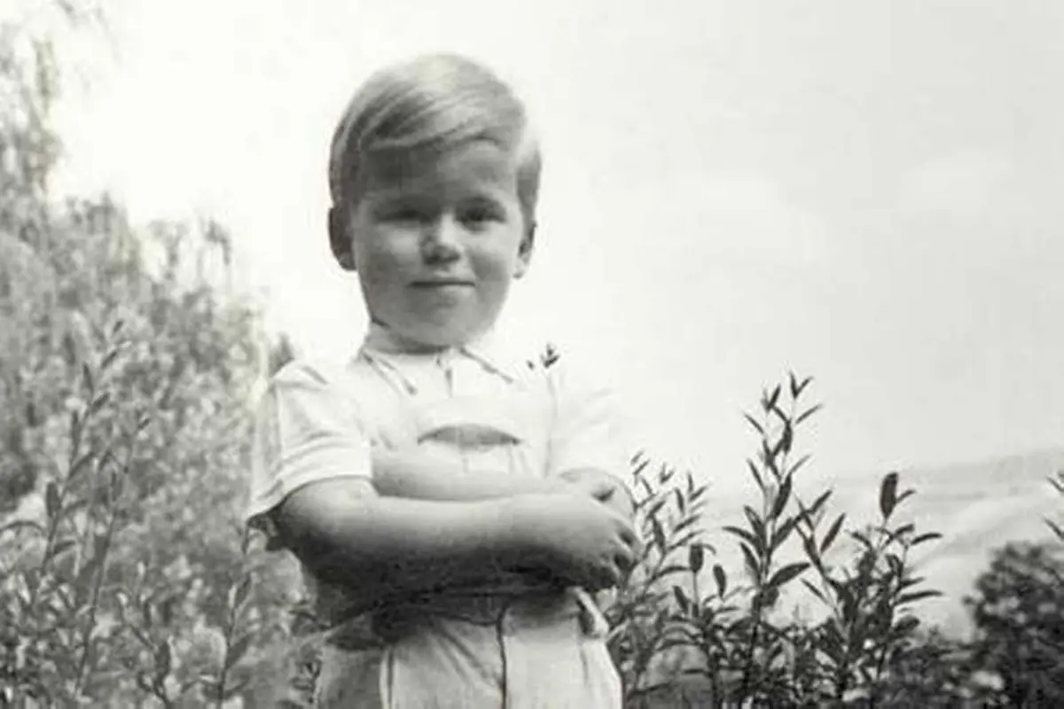 Вацлав Гавел на тлі сімейної історії | лекція | Пардубиці — Post Bellum, z. ú., pobočka Paměť národa Jižní Čechy, České Budějovice 1