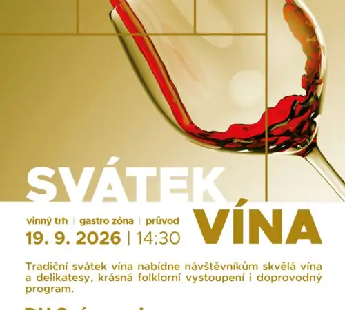 Wine Festival