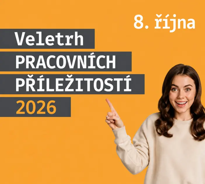 Job Fair 2026 — House of Culture Hodonín, Hodonín