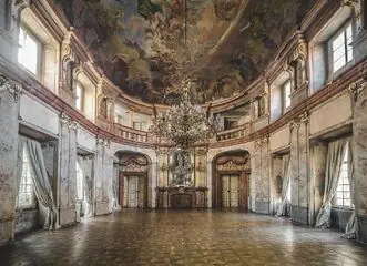 21. 9. 2026 – 518. Hovory o Praze: Městské paláce rodin Colloredo-Mannsfeldů a Auerspergů — Národní technické muzeum, Praha