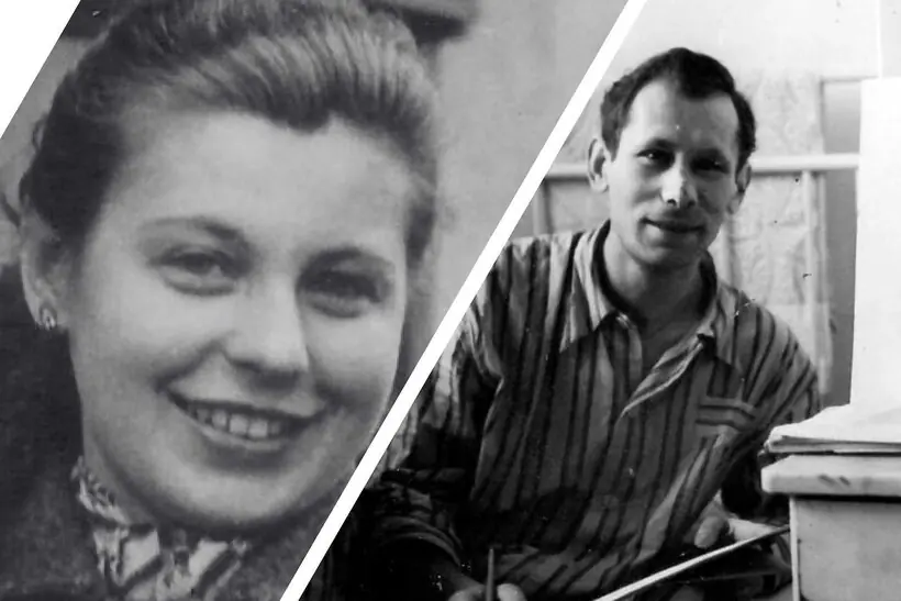 Silent Heroism in Pardubice: Stories from the Fifties — Pardubice Tourist Information Centre, Pardubice