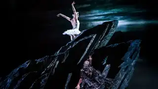 Королевский балет: ЛЕБЕДИНОЕ ОЗЕРО (2026/27)