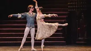 Královská opera: TOSCA (2026/27)
