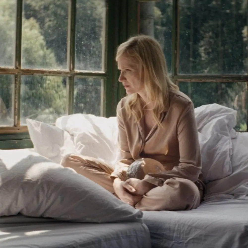 KINO FK: Pramen — Telegraph, Olmütz