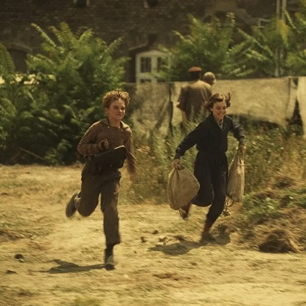KINO: Budapešť 1957 — Telegraph, Olomouc