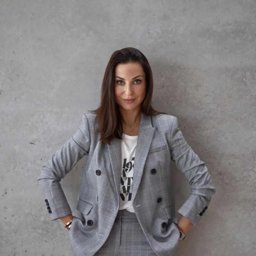 On Contemporary Art and Its Activities in Slovakia: Silvia Kušnírová — Telegraph, Olomouc