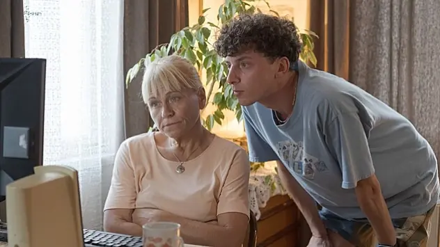 CHICA CHECA — Šemberovo divadlo, Vysoké Mýto