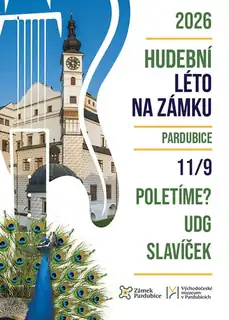 Poletíme? / UDG / Slavíček