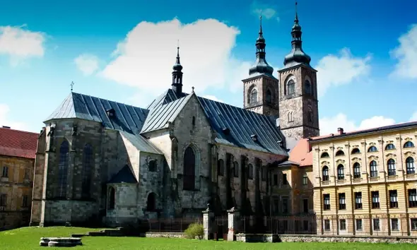 Камерний концерт — Mariánské Lázně – různá místa, Маріанські-Лазні