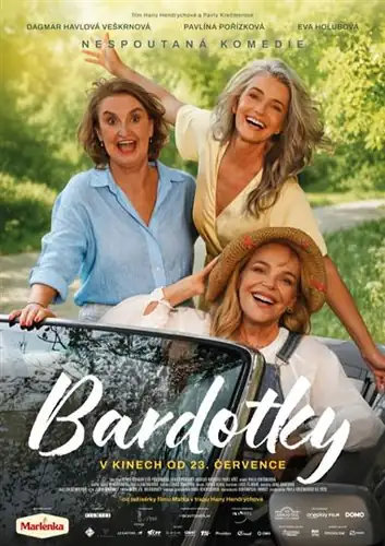 Bardot Girls