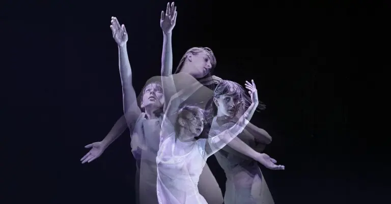 Duncan Dances — Střelecký Island, Želetice, Litoměřice District, Litoměřice