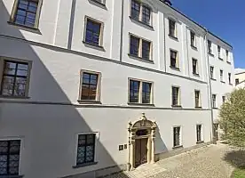 Guided Library Tours