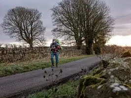 Hadrian Wall Path
