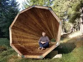 Истории из Высочины — Городская библиотека Йиглава, Йиглава