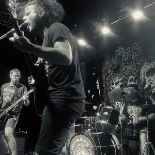 RAN (FR), NOISENIORS, HUMANITY IS FUN!