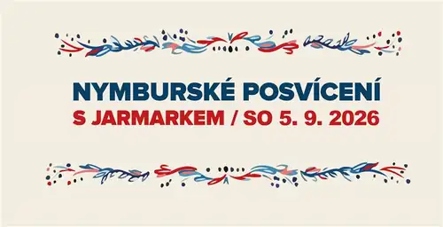 Nymburker Erntedankfest mit Markt