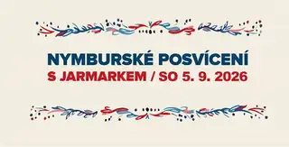 Nymburk Harvest Festival with Market