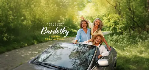 Bardotky Sommerki no