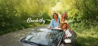 Bardotky