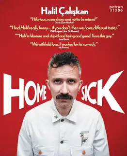 Homesick