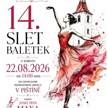 Slet Baletek