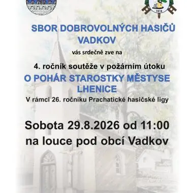 Кубок мера міста Лгениця — Muzeum JUDr. O. Kudrny v Netolicích, Нетоліце