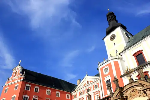 Koncert SOČR & Český rozhlas Vltava – Mozart a jeho přátelé