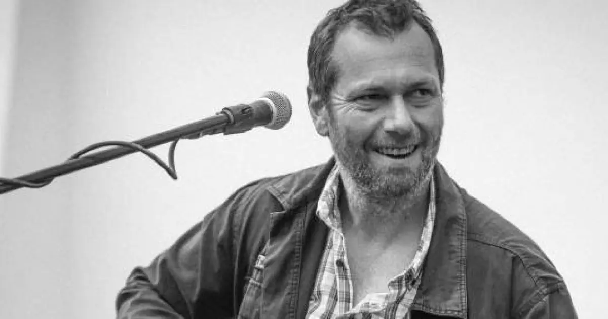 Xavier Baumaxa at Kašperku — Kostel sv. Mikuláše, Kašperské Hory
