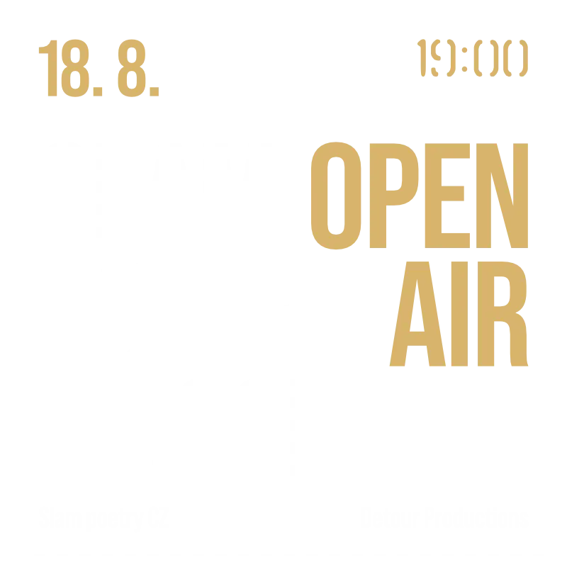 SLAM — Dock, Ostrau
