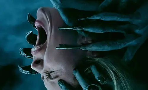 Insidious: Вони серед нас